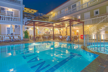 Laganas, Zakynthos - Natalie Hotel Photo 6