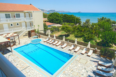 Laganas, Zakynthos - Natalie Hotel Photo 8