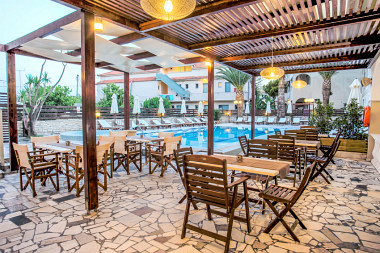 Laganas, Zakynthos - Natalie Hotel Photo 9
