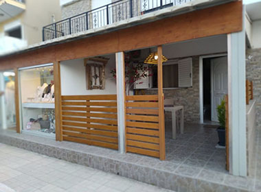 Alykes - Natasas Apartments Photo 1