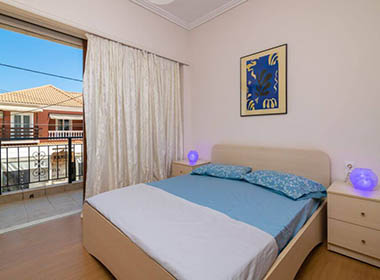 Alykes - Natasas Apartments Photo 5