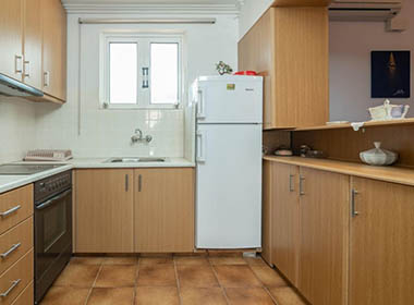 Alykes - Natasas Apartments Photo 7
