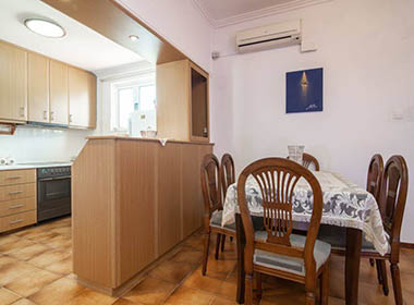 Alykes - Natasas Apartments Photo 9