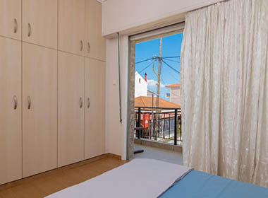 Alykes - Natasas Apartments Photo 11