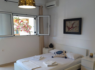 Alykes - Natasas Apartments Photo 14