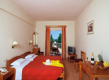 Laganas, Zante, Zakynthos - Nemesis Hotel Photo 7