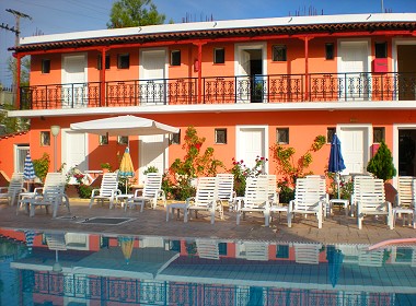 Tsilivi, Zakynthos, Zante - Neraida Studios Photo 1