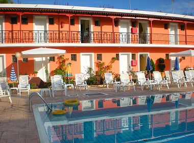 Tsilivi, Zakynthos, Zante - Neraida Studios Photo 2