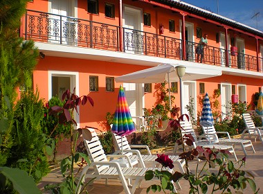 Tsilivi, Zakynthos, Zante - Neraida Studios Photo 3