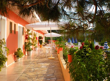 Tsilivi, Zakynthos, Zante - Neraida Studios Photo 4