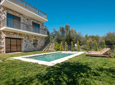 Akrotiri, Zakynthos - Neva Villa Photo 2