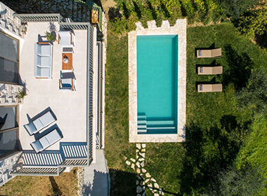 Akrotiri, Zakynthos - Neva Villa Photo 3