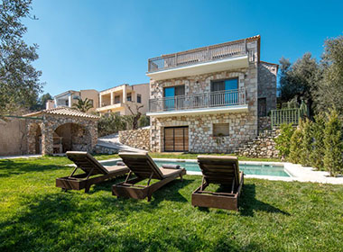 Akrotiri, Zakynthos - Neva Villa Photo 5