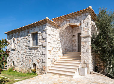 Akrotiri, Zakynthos - Neva Villa Photo 8