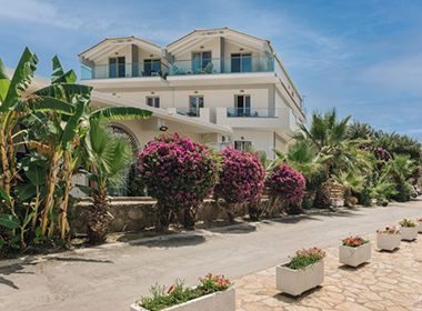 Planos, Tsilivi, Zakynthos - Nicoletta Studios Photo 1