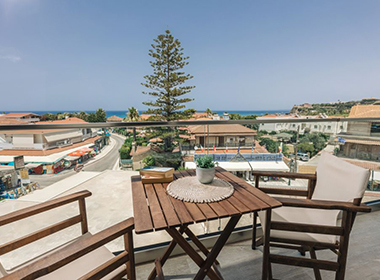 Planos, Tsilivi, Zakynthos - Nicoletta Studios Photo 15