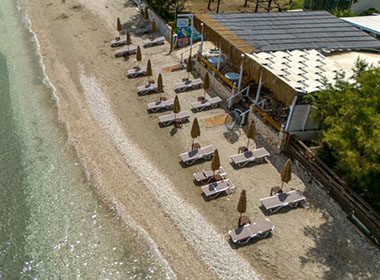 Alykes - Nikis Beach House Photo 3