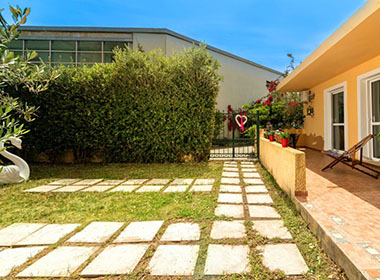 Alykes - Nikis Beach House Photo 4