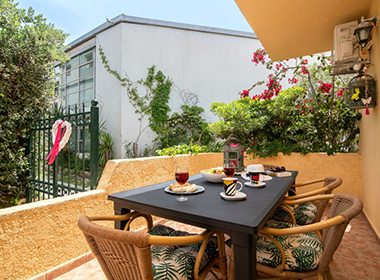 Alykes - Nikis Beach House Photo 5