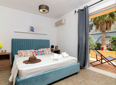 Alykes - Nikis Beach House Photo 7