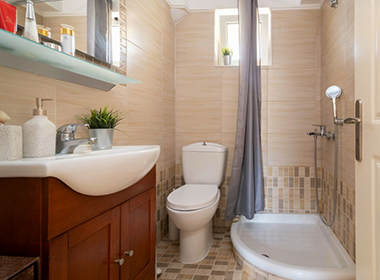 Alykes - Nikis Beach House Photo 8