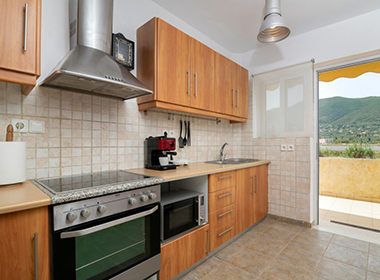 Alykes - Nikis Beach House Photo 9