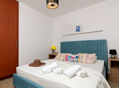 Alykes - Nikis Beach House Photo 12