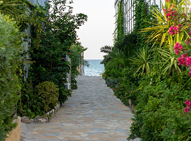 Alykes - Nikis Beach House Photo 15