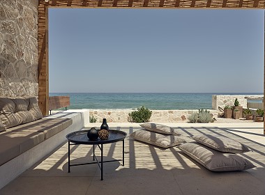 Alykes Zakynthos - Niova Villa Foto 1