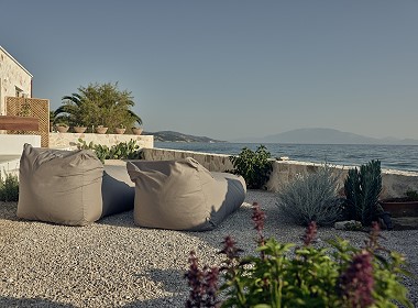Alykes Zakynthos - Niova Villa Foto 5