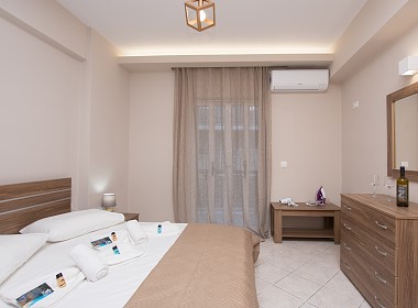 82 Koutouzi str., Zante Town - Nobbi Apartments Photo 8