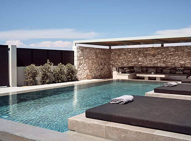 Sarakinado - Noema Villa Photo 2