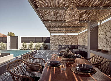 Sarakinado - Noema Villa Photo 3