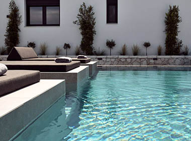 Sarakinado - Noema Villa Photo 4