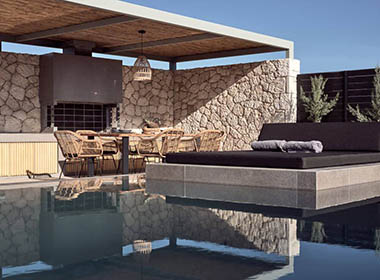 Sarakinado - Noema Villa Photo 5
