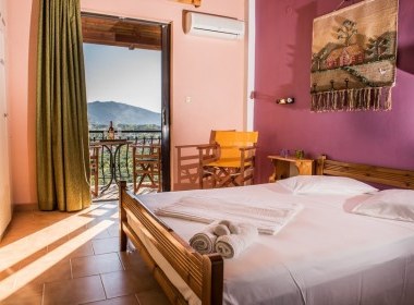 Laganas, Zakynthos - Notos Studios Photo 8