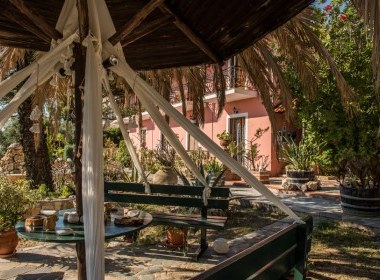Laganas, Zakynthos - Notos Studios Photo 13