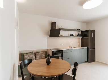 Mouzaki - Novel Villa Photo 7