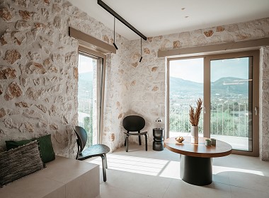 Mouzaki - Novel Villa Photo 8