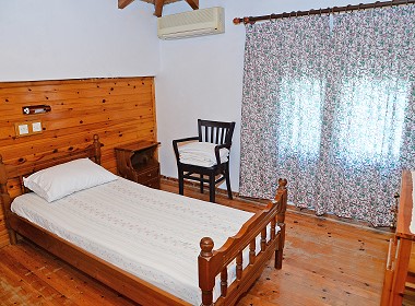 Alykanas Zakynthos - Oasis Apartments & Studios Photo 5