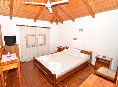 Alykanas Zakynthos - Oasis Apartments & Studios Photo 6