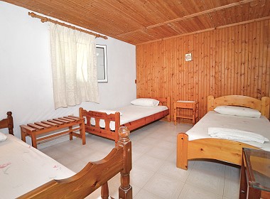 Alykanas Zakynthos - Oasis Apartments & Studios Photo 8