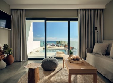 Kipseli, Zakynthos, 29100 - Oceanis Suites Photo 2