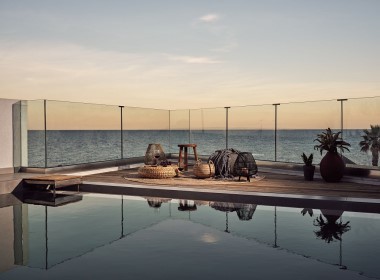 Kipseli, Zakynthos, 29100 - Oceanis Suites Photo 3