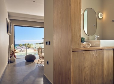 Kipseli, Zakynthos, 29100 - Oceanis Suites Photo 4