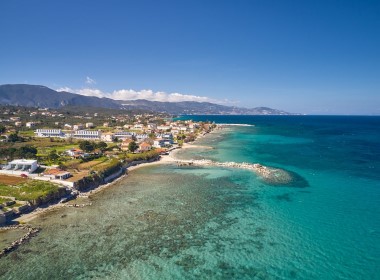 Kipseli, Zakynthos, 29100 - Oceanis Suites Photo 9