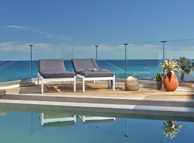 Kipseli, Zakynthos, 29100 - Oceanis Suites Photo 10