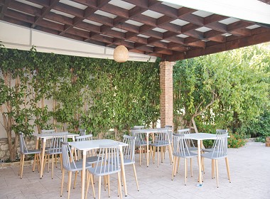 Tsilivi - Odysseas Studios Foto 3