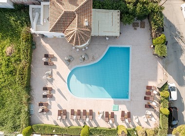 Tsilivi - Odysseas Studios Foto 4