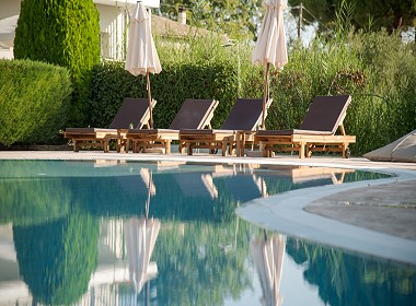 Tsilivi - Odysseas Studios Foto 6